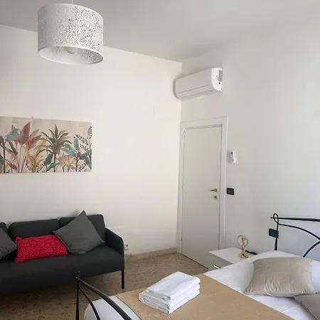 Daire Iris Viola Bagno a Ripoli
