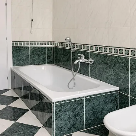 Apartment Iris Viola Bagno A Ripoli