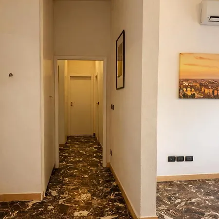 Apartment Iris Viola Bagno A Ripoli